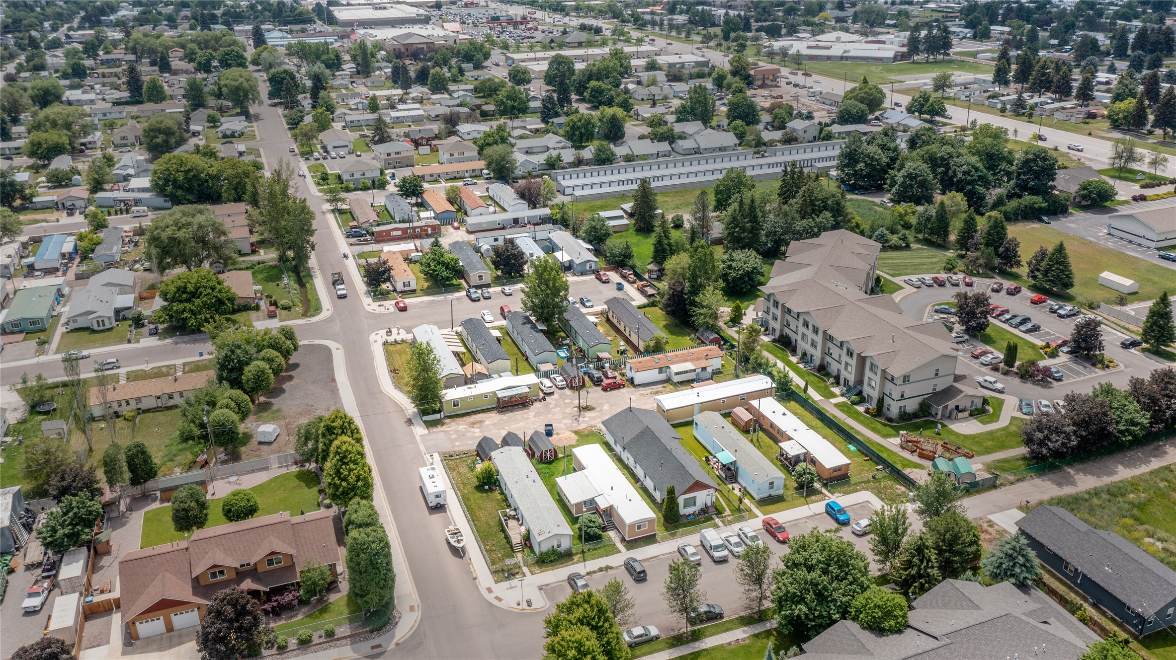 2337 Burlington Avenue