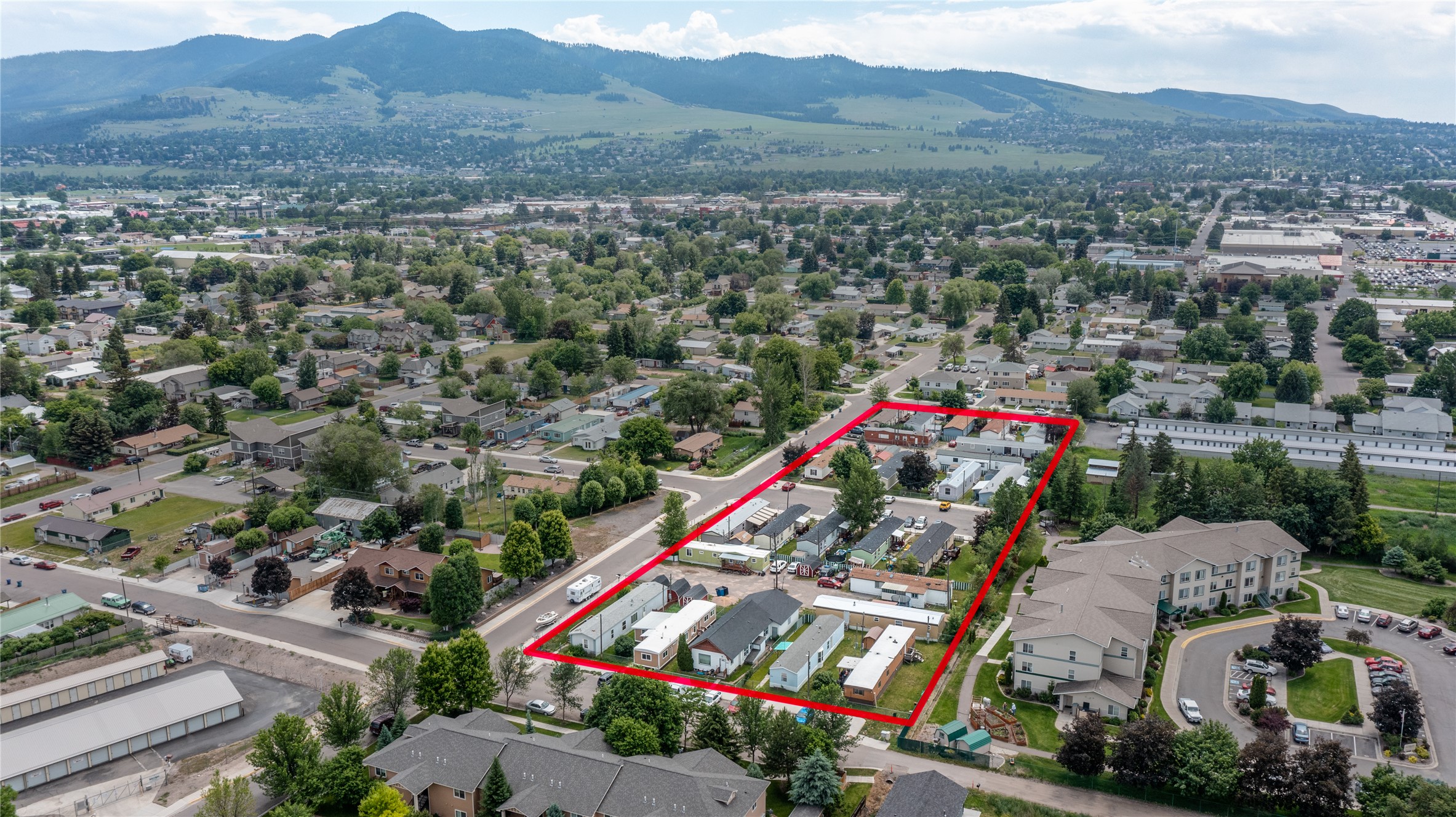 2337 Burlington Avenue