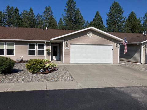 Photo of 1816 Pine Tree Hollow, Thompson Falls, MT 59873 (MLS # 30068973)