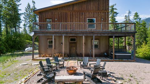 Photo of 95 Sun Dog Circle, Kalispell, MT 59901 (MLS # 30051347)