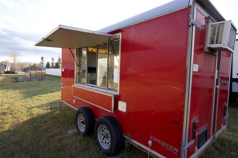 Photo of NHN Glacier Grinds Coffee, Kalispell, MT 59901 (MLS # 30063615)