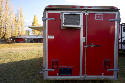 Tiny photo for NHN Glacier Grinds Coffee, Kalispell, MT 59901 (MLS # 30063615)