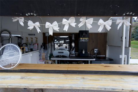 Tiny photo for NHN Glacier Grinds Coffee, Kalispell, MT 59901 (MLS # 30063615)