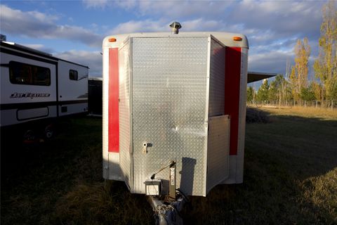 Tiny photo for NHN Glacier Grinds Coffee, Kalispell, MT 59901 (MLS # 30063615)