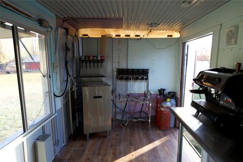 Tiny photo for NHN Glacier Grinds Coffee, Kalispell, MT 59901 (MLS # 30063615)