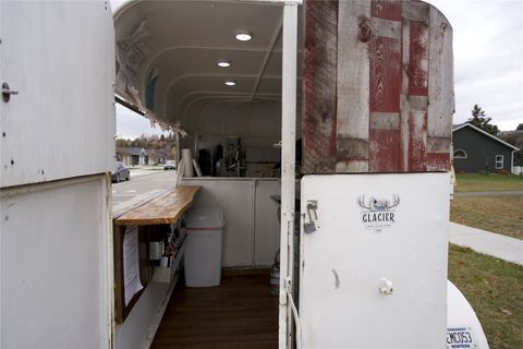Tiny photo for NHN Glacier Grinds Coffee, Kalispell, MT 59901 (MLS # 30063615)