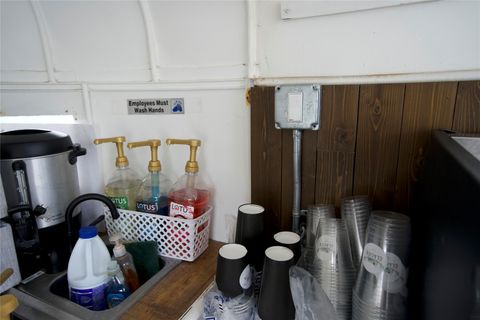 Tiny photo for NHN Glacier Grinds Coffee, Kalispell, MT 59901 (MLS # 30063615)