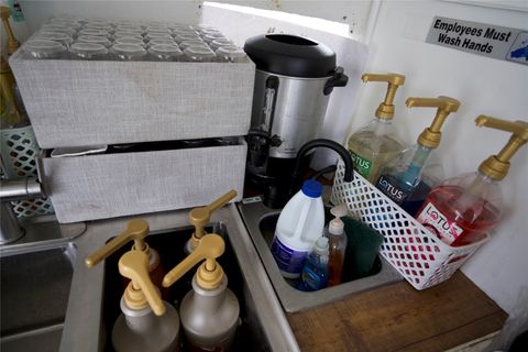 Tiny photo for NHN Glacier Grinds Coffee, Kalispell, MT 59901 (MLS # 30063615)