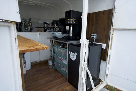 Tiny photo for NHN Glacier Grinds Coffee, Kalispell, MT 59901 (MLS # 30063615)