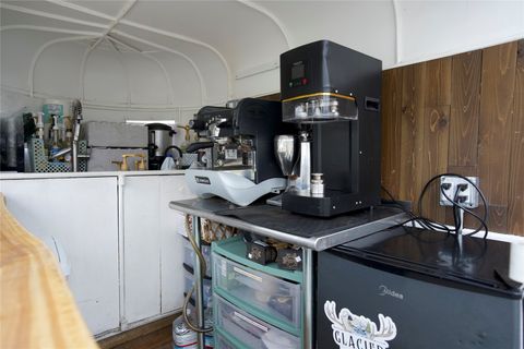 Tiny photo for NHN Glacier Grinds Coffee, Kalispell, MT 59901 (MLS # 30063615)