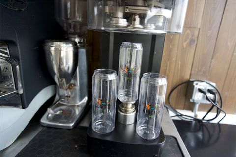 Tiny photo for NHN Glacier Grinds Coffee, Kalispell, MT 59901 (MLS # 30063615)