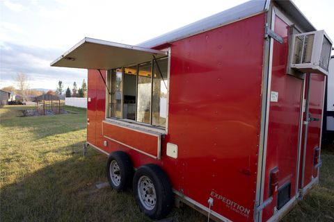 Tiny photo for NHN Glacier Grinds Coffee, Kalispell, MT 59901 (MLS # 30063615)