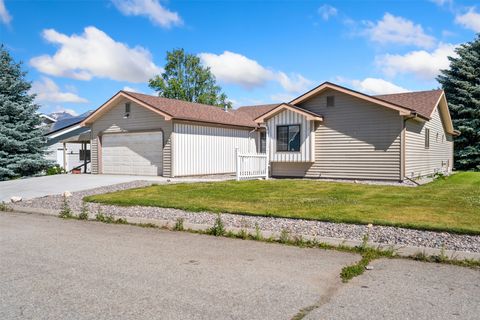 Photo of 306 11th Street, Stevensville, MT 59870 (MLS # 30073342)