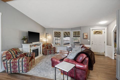 Tiny photo for 253/257/259 Aero Lane, Bigfork, MT 59911 (MLS # 30068404)