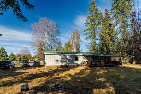Tiny photo for 253/257/259 Aero Lane, Bigfork, MT 59911 (MLS # 30068404)