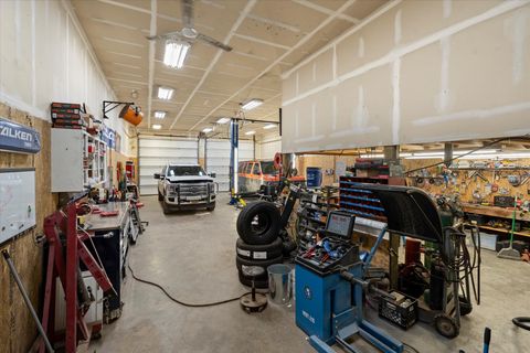 Tiny photo for 253/257/259 Aero Lane, Bigfork, MT 59911 (MLS # 30068404)