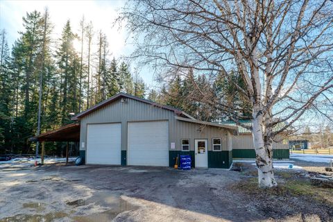 Tiny photo for 253/257/259 Aero Lane, Bigfork, MT 59911 (MLS # 30068404)