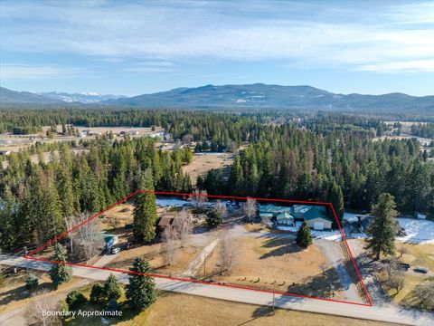 Tiny photo for 253/257/259 Aero Lane, Bigfork, MT 59911 (MLS # 30068404)