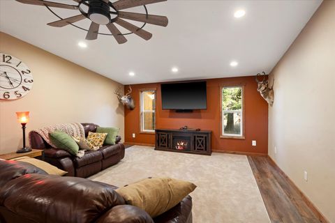 Tiny photo for 253/257/259 Aero Lane, Bigfork, MT 59911 (MLS # 30068404)