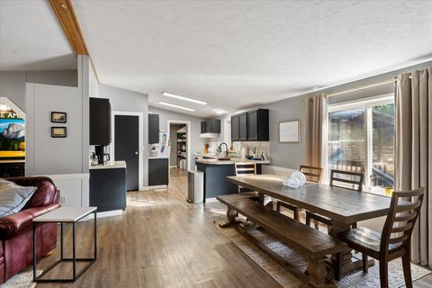 Tiny photo for 253/257/259 Aero Lane, Bigfork, MT 59911 (MLS # 30068404)