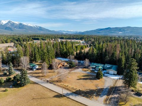 Tiny photo for 253/257/259 Aero Lane, Bigfork, MT 59911 (MLS # 30068404)