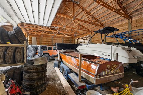 Tiny photo for 253/257/259 Aero Lane, Bigfork, MT 59911 (MLS # 30068404)