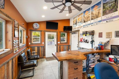 Tiny photo for 253/257/259 Aero Lane, Bigfork, MT 59911 (MLS # 30068404)