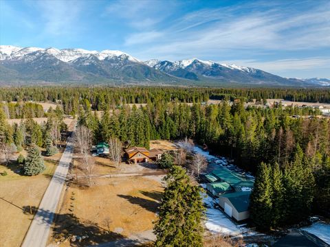 Tiny photo for 253/257/259 Aero Lane, Bigfork, MT 59911 (MLS # 30068404)
