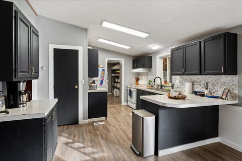 Tiny photo for 253/257/259 Aero Lane, Bigfork, MT 59911 (MLS # 30068404)