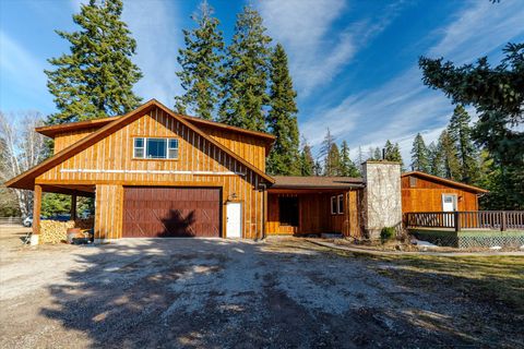 Tiny photo for 253/257/259 Aero Lane, Bigfork, MT 59911 (MLS # 30068404)