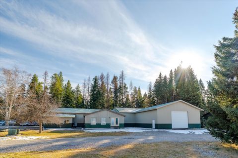 Tiny photo for 253/257/259 Aero Lane, Bigfork, MT 59911 (MLS # 30068404)