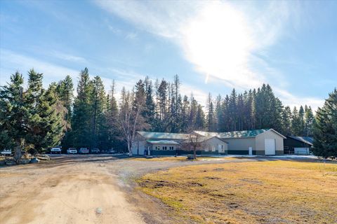 Tiny photo for 253/257/259 Aero Lane, Bigfork, MT 59911 (MLS # 30068404)