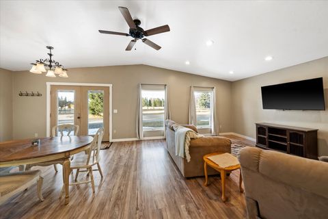 Tiny photo for 253/257/259 Aero Lane, Bigfork, MT 59911 (MLS # 30068404)