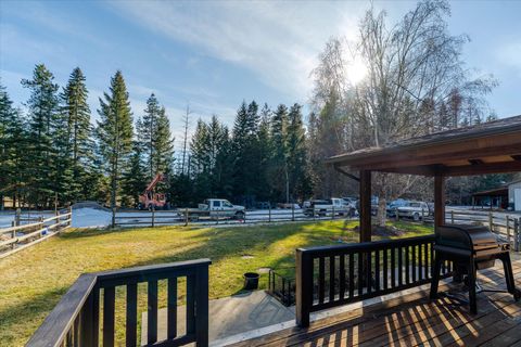 Tiny photo for 253/257/259 Aero Lane, Bigfork, MT 59911 (MLS # 30068404)