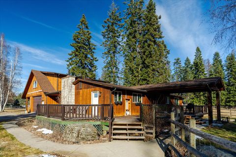 Tiny photo for 253/257/259 Aero Lane, Bigfork, MT 59911 (MLS # 30068404)