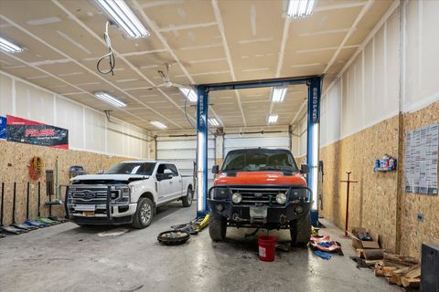 Tiny photo for 253/257/259 Aero Lane, Bigfork, MT 59911 (MLS # 30068404)