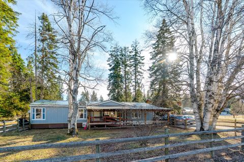 Tiny photo for 253/257/259 Aero Lane, Bigfork, MT 59911 (MLS # 30068404)