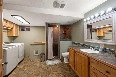 Tiny photo for 253/257/259 Aero Lane, Bigfork, MT 59911 (MLS # 30068404)