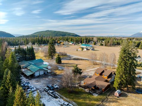 Tiny photo for 253/257/259 Aero Lane, Bigfork, MT 59911 (MLS # 30068404)