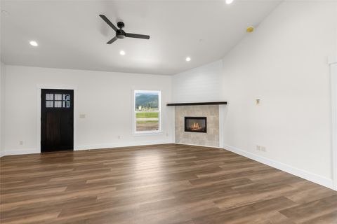 Tiny photo for 23968 Summit Point Road, Huson, MT 59846 (MLS # 30069683)