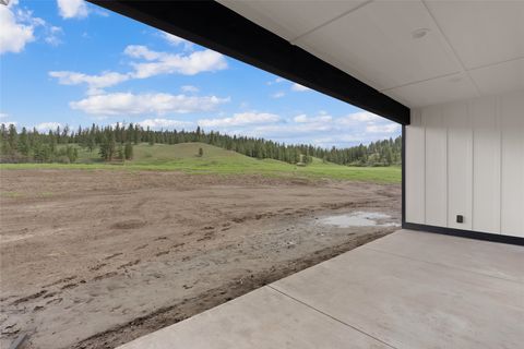 Tiny photo for 23968 Summit Point Road, Huson, MT 59846 (MLS # 30069683)