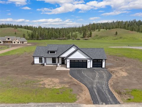 Tiny photo for 23968 Summit Point Road, Huson, MT 59846 (MLS # 30069683)