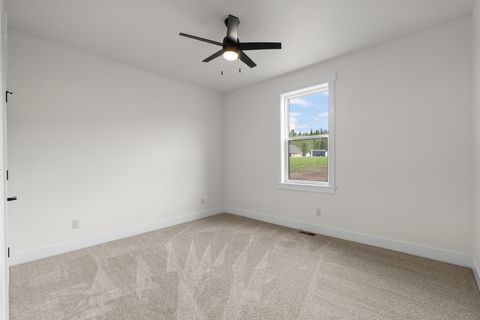 Tiny photo for 23968 Summit Point Road, Huson, MT 59846 (MLS # 30069683)
