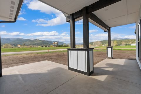 Tiny photo for 23968 Summit Point Road, Huson, MT 59846 (MLS # 30069683)