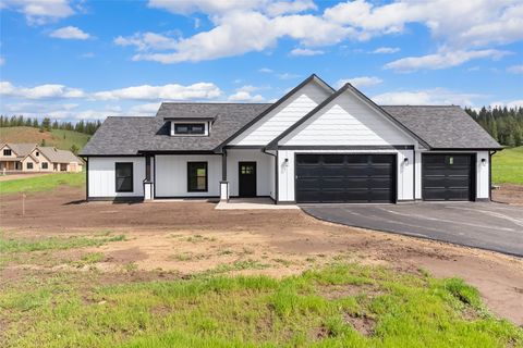 Photo of 23968 Summit Point Road, Huson, MT 59846 (MLS # 30069683)
