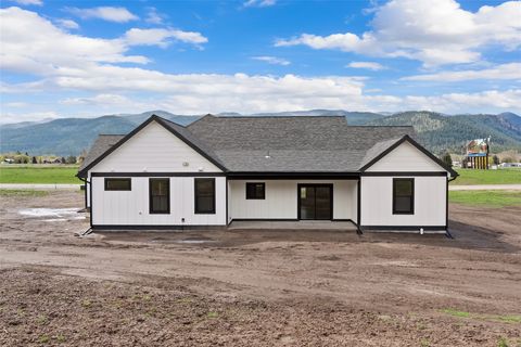 Tiny photo for 23968 Summit Point Road, Huson, MT 59846 (MLS # 30069683)