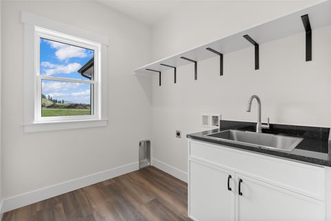 Tiny photo for 23968 Summit Point Road, Huson, MT 59846 (MLS # 30069683)
