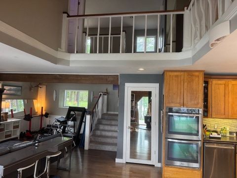 Tiny photo for 400 Cattail Drive, Whitefish, MT 59937 (MLS # 30053329)