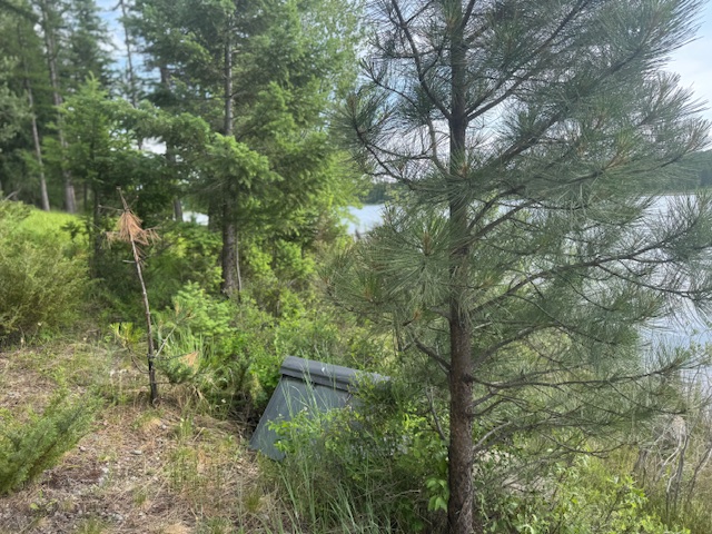 400 Cattail Drive