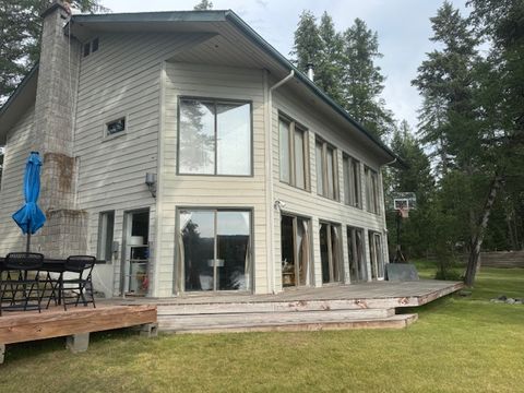 Tiny photo for 400 Cattail Drive, Whitefish, MT 59937 (MLS # 30053329)